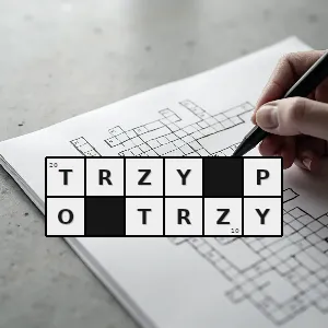 Hasło krzyżówkowe wspomnienia aleksandra fredry z okresu udziału w wojnach napoleońskich - trzy po trzy – rozwiązanie, synonimy, podpowiedzi i definicje krzyżówkowe